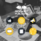 La imagen 1 de la Empresa ROCKET PUBLICIDAD SAS DE CV Servicios Profesionales y de Negocios en Guadalajara JAL