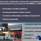 La imagen 19 de la Empresa ROD ALUMINIO Servicios Profesionales y de Negocios en Querétaro QUE