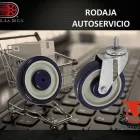 La imagen 2 de la Empresa RODAFACIL Refacciones y Accesorios para Automóviles y Camiones en Monterrey NLE