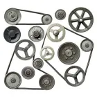 La imagen 3 de la Empresa RODAMIENTOS Y MATERIALES S.A. DE C.V. Juguetes y Juegos en Monterrey NLE