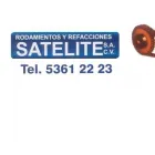 La imagen 2 de la Empresa RODAMIENTOS Y REFACCIONES SATELITE SA DE CV en Tlalnepantla De Baz MEX