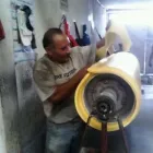 La imagen 5 de la Empresa RODILLOS PARA LAS ARTES GRÁFICAS GERARDO FLORES ESCALONA en Ciudad Nezahualcóyotl MEX