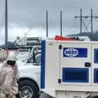 La imagen 1 de la Empresa RODNA ENERGÍA Maquinaria, Equipos y Servicios en Querétaro QUE