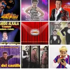 La imagen 2 de la Empresa ROJI PRODUCCIONES Video y Sonido Profesional en Ciudad De México CMX