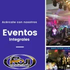 La imagen 3 de la Empresa ROJI PRODUCCIONES Video y Sonido Profesional en Ciudad De México CMX