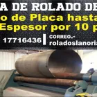 La imagen 1 de la Empresa ROLADOS LA NORIA Servicios Profesionales y de Negocios en Apodaca NLE