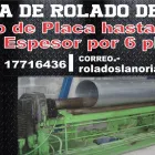 La imagen 2 de la Empresa ROLADOS LA NORIA Servicios Profesionales y de Negocios en Apodaca NLE