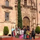La imagen 1 de la Empresa ROLAN TOURS Transportes y Turismo en Oaxaca MEX