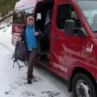 La imagen 2 de la Empresa ROLAN TOURS Transportes y Turismo en Oaxaca MEX