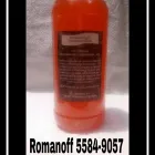 La imagen 4 de la Empresa ROMANOFF Productos y Servicios de Cuidado Personal en Ciudad De México CMX