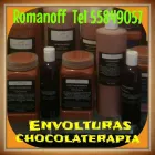 La imagen 8 de la Empresa ROMANOFF Productos y Servicios de Cuidado Personal en Ciudad De México CMX