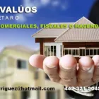 La imagen 1 de la Empresa ROMEO RODRIGUEZ VAZQUEZ Inmobiliarias en Querétaro QUE