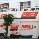 La imagen 2 de la Empresa ROMERO ROTULISTAS Industrias y Agricultura en Zapopan JAL