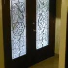 La imagen 1 de la Empresa ROMZER ALUMINIO VIDRIO Y VITRALES Inmobiliaria y Reformas en Torreón COA