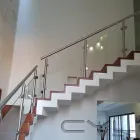 La imagen 5 de la Empresa ROMZER ALUMINIO VIDRIO Y VITRALES Inmobiliaria y Reformas en Torreón COA