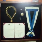 La imagen 1 de la Empresa ROSANO Decoradores y Materiales para Decoración en Mexico CMX