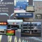 La imagen 1 de la Empresa ROTULOS & ANUNCIOS 3D Servicios Profesionales y de Negocios en Cuernavaca MOR