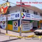 La imagen 8 de la Empresa RÓTULOS SERVIREY Servicios Profesionales y de Negocios en Veracruz VER