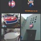 La imagen 7 de la Empresa ROTULOS VILLARCE Servicios Profesionales y de Negocios en Veracruz VER