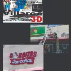 La imagen 8 de la Empresa ROTULOS VILLARCE Servicios Profesionales y de Negocios en Veracruz VER