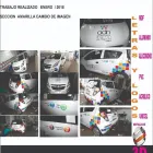 La imagen 9 de la Empresa ROTULOS VILLARCE Servicios Profesionales y de Negocios en Veracruz VER