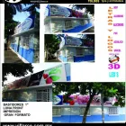 La imagen 11 de la Empresa ROTULOS VILLARCE Servicios Profesionales y de Negocios en Veracruz VER