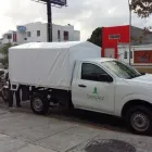 La imagen 1 de la Empresa RÓTULOS Y TOLDOS EXPRESS Inmobiliaria y Reformas en Cancún ROO