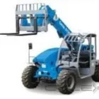 La imagen 6 de la Empresa RS LIFTING EQUIPMENT RENTAL SERVICES Servicios Profesionales y de Negocios en Villa Nicolás Romero MEX