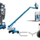 La imagen 9 de la Empresa RS LIFTING EQUIPMENT RENTAL SERVICES Servicios Profesionales y de Negocios en Villa Nicolás Romero MEX