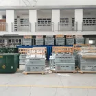 La imagen 7 de la Empresa RTE TRANSFORMADORES ELECTRICOS Inmobiliaria y Reformas en Zapopan JAL