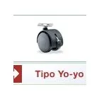 La imagen 2 de la Empresa RUEDAS, EMPAQUES Y MATERIAL DE EMPAQUE Compras en Querétaro QUE