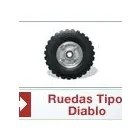 La imagen 5 de la Empresa RUEDAS, EMPAQUES Y MATERIAL DE EMPAQUE Compras en Querétaro QUE