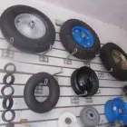 La imagen 7 de la Empresa RUEDAS, EMPAQUES Y MATERIAL DE EMPAQUE Compras en Querétaro QUE