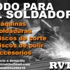 La imagen 1 de la Empresa RVT Servicios Profesionales y de Negocios en Río Bravo TAM