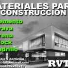 La imagen 2 de la Empresa RVT Servicios Profesionales y de Negocios en Río Bravo TAM