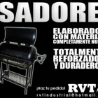 La imagen 4 de la Empresa RVT Servicios Profesionales y de Negocios en Río Bravo TAM