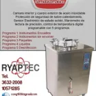La imagen 13 de la Empresa RYAPTEC Salud y Medicina en Zapopan JAL