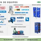 La imagen 2 de la Empresa RYBSA DEL NORTE, S.A. DE C.V. Servicios Profesionales y de Negocios en Guadalupe NLE