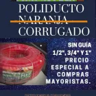 La imagen 1 de la Empresa SAAGA-FLEX Materiales de Construcción en Ecatepec De Morelos MEX
