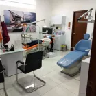 La imagen 1 de la Empresa SABA DENTAL Salud y Medicina en Zapopan JAL