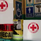 La imagen 1 de la Empresa SAELDA EXTINTORES II Servicios Profesionales y de Negocios en Huajuapan De León OAX