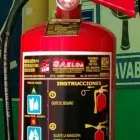 La imagen 3 de la Empresa SAELDA EXTINTORES II Servicios Profesionales y de Negocios en Huajuapan De León OAX