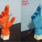 La imagen 38 de la Empresa SAFE-SI ROPA INDUSTRIAL DESECHABLE Uniformes en Estado De México MEX