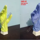 La imagen 43 de la Empresa SAFE-SI ROPA INDUSTRIAL DESECHABLE Uniformes en Estado De México MEX