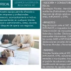 La imagen 3 de la Empresa SAGAHÓN CONTADORES Y ASESORES DE NEGOCIOS Servicios Profesionales y de Negocios en Ciudad De México CMX