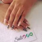 La imagen 1 de la Empresa SAILI SALÓN SPA Productos y Servicios de Cuidado Personal en Zapopan JAL