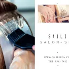 La imagen 6 de la Empresa SAILI SALÓN SPA Productos y Servicios de Cuidado Personal en Zapopan JAL