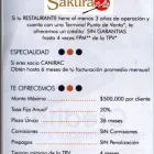 La imagen 8 de la Empresa SAKURA BIENES RAICES DE MEXICO Servicios Legales y Financieros en Apodaca NLE
