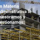 La imagen 2 de la Empresa SALAS ABOGADOS INMOBILIARIOS Servicios Legales y Financieros en Ciudad Adolfo López Mateos MEX