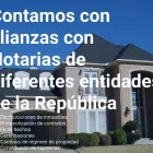 La imagen 4 de la Empresa SALAS ABOGADOS INMOBILIARIOS Servicios Legales y Financieros en Ciudad Adolfo López Mateos MEX